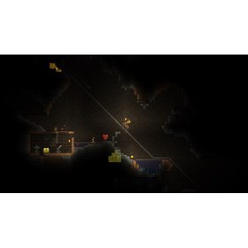 تصویر بازی Terraria برای XBOX 360 