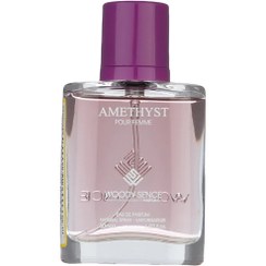 تصویر عطر جیبی زنانه لالیک آمیتیس وودی سنس 30 میل Women's pocket perfume Woody Sense model Amitis, volume 30 ml