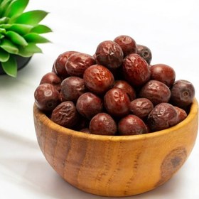 تصویر عناب (کاهش فشارخون) 