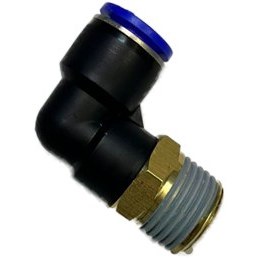 تصویر اتصال زانو 