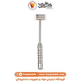 تصویر چکش دسته استیل 