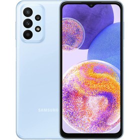 تصویر گوشی موبایل سامسونگ مدل Galaxy A23 SM-A235 دو سیم کارت رم 6 گیگابایت - 64 گیگ 