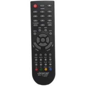 تصویر کنترل تلویزیون مدل SR-T440 HD ا SR-T440 HD TV Control SR-T440 HD TV Control