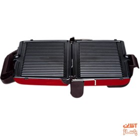 تصویر گریل تفال Ultracompact GC3028 Tefal Ultracompact GC3028 Grill