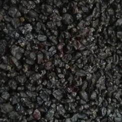 تصویر زرشک سیاه مخصوص خورشت خلال یک کیلویی 