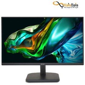 تصویر مانیتور 27 اینچ ایسر مدل Acer EK271 100Hz FHD ا ACER EK271 27 Inch Monitor ACER EK271 27 Inch Monitor