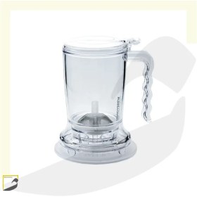 تصویر دستگاه دم‌افزار چای و قهوه HandyBrew C-70268.L 