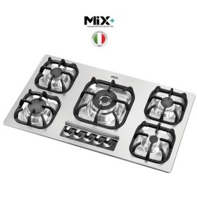 تصویر میکس پلاس گاز 523M 