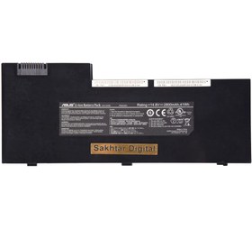 تصویر باتری لپ تاپ ایسوس Asus UX50 C41-UX50 ا Asus UX50 C41-UX50 Battery Asus UX50 C41-UX50 Battery