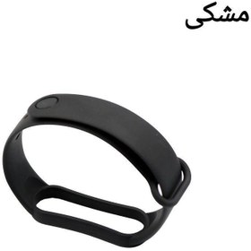 تصویر بند سیلیکونی مچ بند هوشمند شیائومی Mi Band 7 Xiaomi Mi Band 7 Wristband