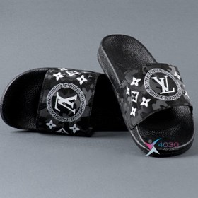 تصویر صندل LV سایزبزرگ ( 7299 ) 