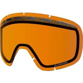 تصویر عینک اسکی Dragon مدل D1 OTG Alpine Camo 