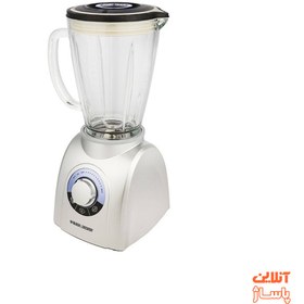 تصویر مخلوط کن بلک اند دکر مدل BL600 Black and Decker BL600 Blender