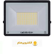 تصویر پروژکتور 100 وات برند هانیس 