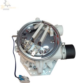 تصویر هیت پمپ ظرفشویی ال جی اینورتر 