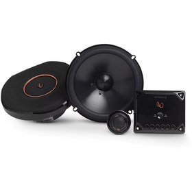 تصویر ساب و بلندگو خودرو اینفینیتی مدل REF-6530CX کامپوننت ۶ اینچ قدرت ۲۷۰ وات 
