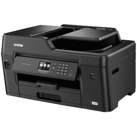 تصویر پرینتر رنگی 4 کاره جوهرافشان برادر مدل J3530CDW Brother J3530CDW Color Multifunction Inkjet Printer