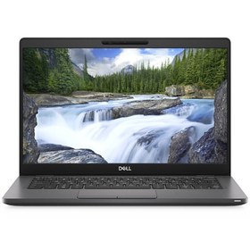 تصویر لپتاپ استوک Dell Latitude 5300 | نسل 8 | i5 