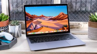 تصویر لپ تاپ استوک 15 اینچی اپل | MacBook Pro 2017| i7 | 16GB| 512 SSD Acer Nitro V 15 ANV15-51-76ER-i7 32GB 1SSD RTX4050 15.6 Inch Laptop - Customized