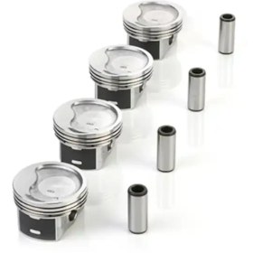 تصویر پیستون استاندار عظام مناسب تیبا ساینا کوییک کد 3107240 