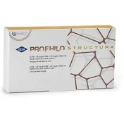 تصویر مزوژل پروفایلو استراکچر Profhlo strvctura