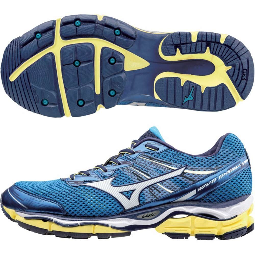 Mizuno wave best sale enigma 5