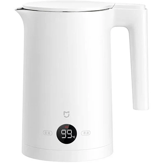 خرید و قیمت کتری برقی شیائومی مدل MJHWSH03YM Mi Kettle 2 ا Xiaomi