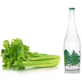 تصویر عرق کرفس زرگل 