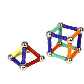 تصویر ساختنی مدل مگنت کد 28 