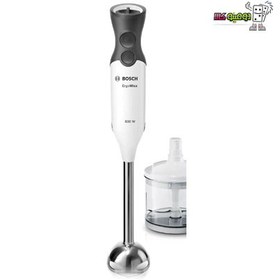 تصویر گوشت‌کوب برقی بوش مدل MS6CA4150 Bosch MS6CA4150 Hand Blender