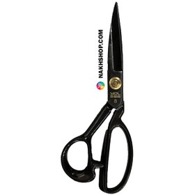 تصویر قیچی YDL - سایز 8 