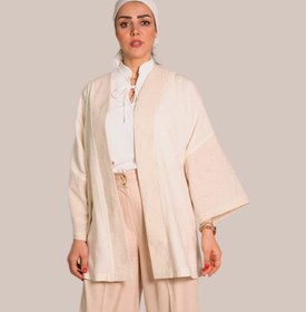 تصویر مانتو لیلا کد ۲۱۸ 