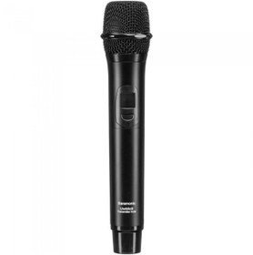 تصویر میکروفون بی‌‌سیم دستی سارامونیک مدل UWMIC9 HU9 WIRELESS MICROPHONE SARAMONIC UWMIC9 HU9