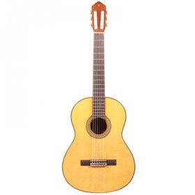 تصویر گیتار کلاسیک یاماها C390 