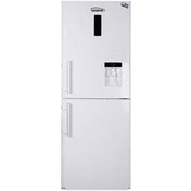 تصویر یخچال فریزر الکترواستیل مدل ES27 ظرفیت ۲۷ فوت 