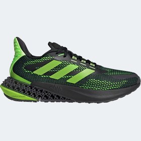 تصویر کفش مخصوص دویدن مردانه آدیداس 4D کد Q46451 adidas | Q46451