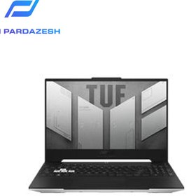 تصویر لپ تاپ ایسوس 15.6 اینچی مدل TUF Gaming FX517ZC پردازنده Core i7 12650H رم 32GB حافظه 1TB SSD گرافیک 4GB RTX3050 TUF Gaming FX517ZC Core i7 12650H 32GB 1TB SSD 4GB RTX3050 Full HD Laptop