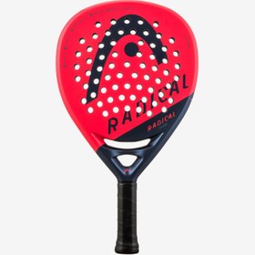 تصویر راکت پدل هد مدل رادیکال الایت 2024 | RADICAL ELITE HEAD RADICAL ELITE PADEL RACQUET | 222054