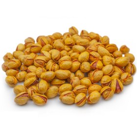 تصویر پسته فندوقی شور 