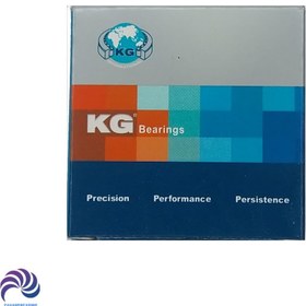 تصویر بلبرینگ 6005 واشرلاستیکی 2RS برند KG 6005 2RS KG
