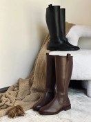 تصویر بوت ، مدل ماهی 