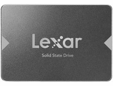 تصویر اس اس دی اینترنال لکسار مدل Lexar NS100 ظرفیت 2 ترابایت 