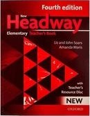 تصویر New Headway 4th Elementry Teachers Book اثر Amanda Maris 