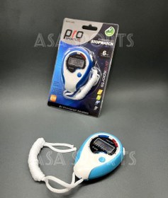 تصویر کرنومتر پرو 