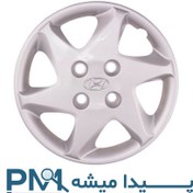 تصویر قالپاق رینگ 15 هیوندای آونته برند ابوئی 