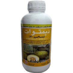 تصویر حشره کش دیمتوات شیماگرو EC 40% 