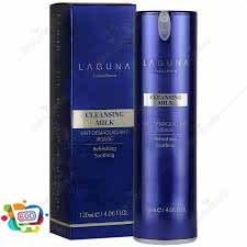 تصویر شیر پاک کن لاگونا 