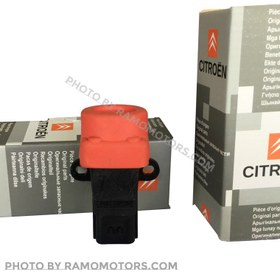 تصویر سوئیچ اینرسی زانتیا | اورجینال 