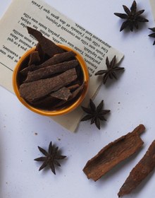 تصویر دارچین کاسیا 