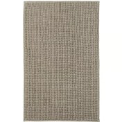 تصویر پادری توپک بژ روشن ایکیا مدل TOFTBO سایز 50x80 سانتی متر 